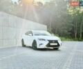 Белый Лексус ЕС, объемом двигателя 2.49 л и пробегом 126 тыс. км за 21300 $, фото 1 на Automoto.ua
