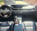 Білий Лексус ЕС, об'ємом двигуна 2.49 л та пробігом 82 тис. км за 29998 $, фото 13 на Automoto.ua