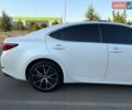 Білий Лексус ЕС, об'ємом двигуна 2.49 л та пробігом 139 тис. км за 24900 $, фото 7 на Automoto.ua