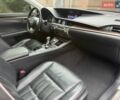 Білий Лексус ЕС, об'ємом двигуна 2.49 л та пробігом 126 тис. км за 25500 $, фото 6 на Automoto.ua