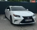 Білий Лексус ЕС, об'ємом двигуна 2.49 л та пробігом 133 тис. км за 21200 $, фото 1 на Automoto.ua
