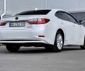 Білий Лексус ЕС, об'ємом двигуна 2.5 л та пробігом 158 тис. км за 24000 $, фото 2 на Automoto.ua