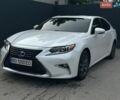 Білий Лексус ЕС, об'ємом двигуна 2.49 л та пробігом 133 тис. км за 21200 $, фото 1 на Automoto.ua