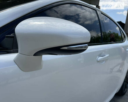 Білий Лексус ЕС, об'ємом двигуна 3.5 л та пробігом 110 тис. км за 28600 $, фото 28 на Automoto.ua