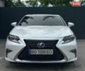 Білий Лексус ЕС, об'ємом двигуна 2.49 л та пробігом 133 тис. км за 21900 $, фото 1 на Automoto.ua