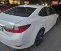 Білий Лексус ЕС, об'ємом двигуна 3.46 л та пробігом 82 тис. км за 29500 $, фото 17 на Automoto.ua