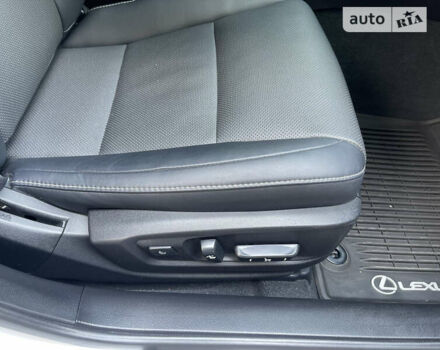 Білий Лексус ЕС, об'ємом двигуна 3.5 л та пробігом 110 тис. км за 28600 $, фото 51 на Automoto.ua