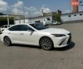 Білий Лексус ЕС, об'ємом двигуна 2.5 л та пробігом 94 тис. км за 28500 $, фото 2 на Automoto.ua