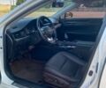 Білий Лексус ЕС, об'ємом двигуна 2.49 л та пробігом 84 тис. км за 28000 $, фото 16 на Automoto.ua