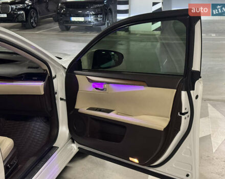 Белый Лексус ЕС, объемом двигателя 2.5 л и пробегом 100 тыс. км за 29700 $, фото 20 на Automoto.ua