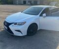 Білий Лексус ЕС, об'ємом двигуна 2.49 л та пробігом 84 тис. км за 28000 $, фото 1 на Automoto.ua