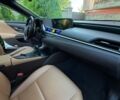 Білий Лексус ЕС, об'ємом двигуна 2.5 л та пробігом 94 тис. км за 28500 $, фото 12 на Automoto.ua