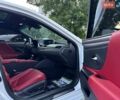 Белый Лексус ЕС, объемом двигателя 3.46 л и пробегом 103 тыс. км за 32500 $, фото 11 на Automoto.ua