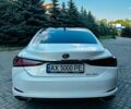 Білий Лексус ЕС, об'ємом двигуна 3.5 л та пробігом 93 тис. км за 27999 $, фото 8 на Automoto.ua