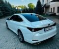 Білий Лексус ЕС, об'ємом двигуна 3.5 л та пробігом 93 тис. км за 27999 $, фото 10 на Automoto.ua