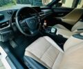 Білий Лексус ЕС, об'ємом двигуна 3.5 л та пробігом 93 тис. км за 27999 $, фото 12 на Automoto.ua