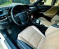 Белый Лексус ЕС, объемом двигателя 3.5 л и пробегом 92 тыс. км за 29999 $, фото 7 на Automoto.ua