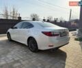 Белый Лексус ЕС, объемом двигателя 3.5 л и пробегом 175 тыс. км за 23400 $, фото 12 на Automoto.ua