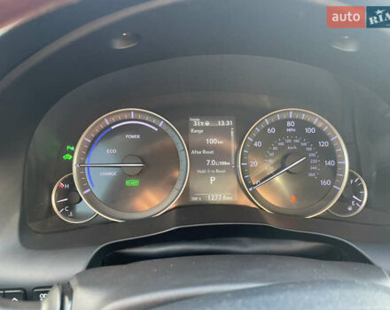 Білий Лексус ЕС, об'ємом двигуна 2.49 л та пробігом 223 тис. км за 24800 $, фото 10 на Automoto.ua