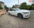 Белый Лексус ЕС, объемом двигателя 2.5 л и пробегом 94 тыс. км за 29500 $, фото 1 на Automoto.ua