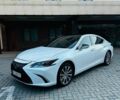 Білий Лексус ЕС, об'ємом двигуна 3.5 л та пробігом 93 тис. км за 27999 $, фото 1 на Automoto.ua