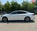 Білий Лексус ЕС, об'ємом двигуна 2.5 л та пробігом 94 тис. км за 28500 $, фото 7 на Automoto.ua