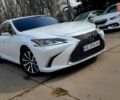 Белый Лексус ЕС, объемом двигателя 2.5 л и пробегом 128 тыс. км за 28000 $, фото 7 на Automoto.ua