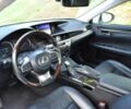 Белый Лексус ЕС, объемом двигателя 2.5 л и пробегом 50 тыс. км за 12400 $, фото 6 на Automoto.ua