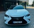 Білий Лексус ЕС, об'ємом двигуна 3.5 л та пробігом 93 тис. км за 27999 $, фото 2 на Automoto.ua