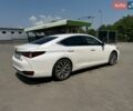 Белый Лексус ЕС, объемом двигателя 2.5 л и пробегом 94 тыс. км за 27900 $, фото 5 на Automoto.ua