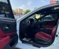 Белый Лексус ЕС, объемом двигателя 3.46 л и пробегом 103 тыс. км за 32500 $, фото 8 на Automoto.ua