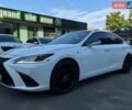 Белый Лексус ЕС, объемом двигателя 3.46 л и пробегом 103 тыс. км за 32500 $, фото 3 на Automoto.ua
