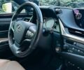 Білий Лексус ЕС, об'ємом двигуна 3.5 л та пробігом 93 тис. км за 27999 $, фото 22 на Automoto.ua