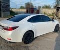 Білий Лексус ЕС, об'ємом двигуна 2.49 л та пробігом 84 тис. км за 28000 $, фото 5 на Automoto.ua