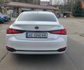 Белый Лексус ЕС, объемом двигателя 2.5 л и пробегом 113 тыс. км за 29999 $, фото 4 на Automoto.ua