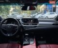 Белый Лексус ЕС, объемом двигателя 3.46 л и пробегом 103 тыс. км за 32500 $, фото 17 на Automoto.ua