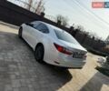 Белый Лексус ЕС, объемом двигателя 3.5 л и пробегом 175 тыс. км за 23400 $, фото 66 на Automoto.ua