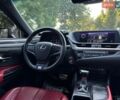 Белый Лексус ЕС, объемом двигателя 3.46 л и пробегом 103 тыс. км за 32500 $, фото 18 на Automoto.ua