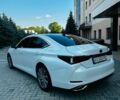 Білий Лексус ЕС, об'ємом двигуна 3.5 л та пробігом 93 тис. км за 27999 $, фото 9 на Automoto.ua