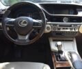 Лексус ЕС 2018 в Ровно на Automoto.ua Белый Лексус ЕС, объемом двигателя 3.5 л и пробегом 34 тыс. км за 7900 $, фото 6 на Automoto.ua