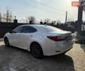 Белый Лексус ЕС, объемом двигателя 3.5 л и пробегом 175 тыс. км за 23400 $, фото 13 на Automoto.ua