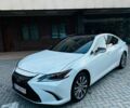Білий Лексус ЕС, об'ємом двигуна 3.5 л та пробігом 93 тис. км за 27999 $, фото 1 на Automoto.ua