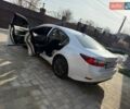 Белый Лексус ЕС, объемом двигателя 3.5 л и пробегом 175 тыс. км за 23400 $, фото 60 на Automoto.ua