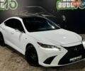 Білий Лексус ЕС, об'ємом двигуна 3.46 л та пробігом 103 тис. км за 32000 $, фото 1 на Automoto.ua