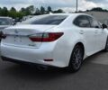 Лексус ЕС 2018 в Ровно на Automoto.ua Белый Лексус ЕС, объемом двигателя 3.5 л и пробегом 34 тыс. км за 7900 $, фото 4 на Automoto.ua