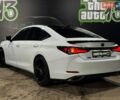 Белый Лексус ЕС, объемом двигателя 3.46 л и пробегом 103 тыс. км за 31200 $, фото 11 на Automoto.ua