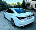 Белый Лексус ЕС, объемом двигателя 3.5 л и пробегом 92 тыс. км за 29999 $, фото 5 на Automoto.ua