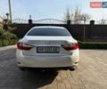 Белый Лексус ЕС, объемом двигателя 3.5 л и пробегом 175 тыс. км за 23400 $, фото 14 на Automoto.ua