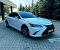 Белый Лексус ЕС, объемом двигателя 3.5 л и пробегом 92 тыс. км за 29999 $, фото 2 на Automoto.ua