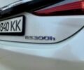 Белый Лексус ЕС, объемом двигателя 2.5 л и пробегом 113 тыс. км за 29999 $, фото 31 на Automoto.ua